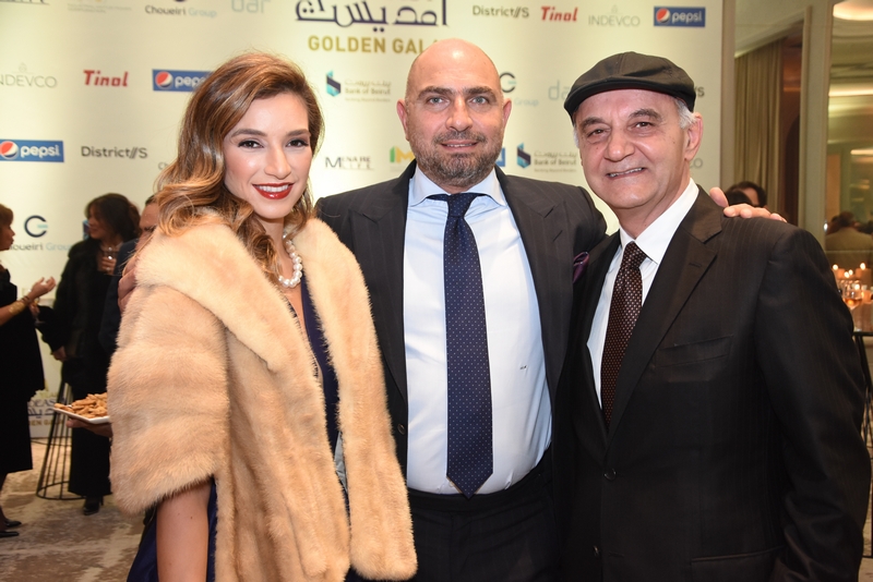 AMIDEAST Lebanon celebrates its 50th anniversary 